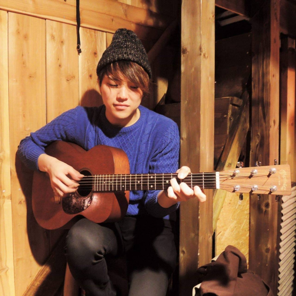 LiveArt音楽教室講師_藤本匠