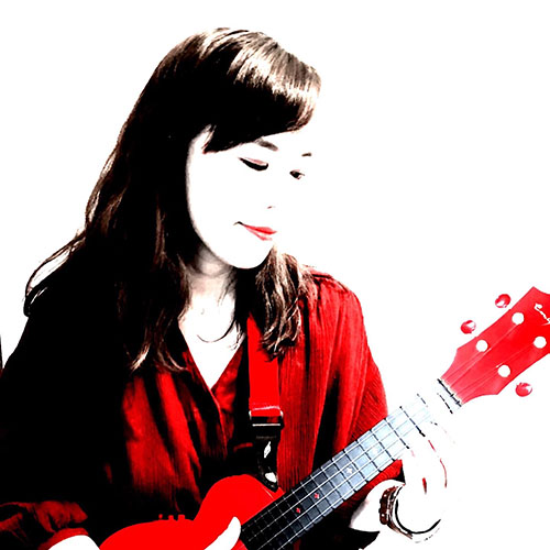 liveartウクレレ教室_AIko先生