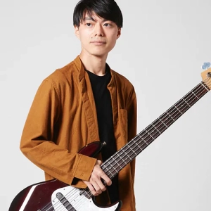 西荻窪LiveArtベース教室の先生