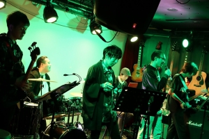 初心者におすすめの教室は LiveArt音楽教室！イメージ１