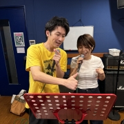 LiveArt巣鴨ボーカル教室_レッスンイメージ