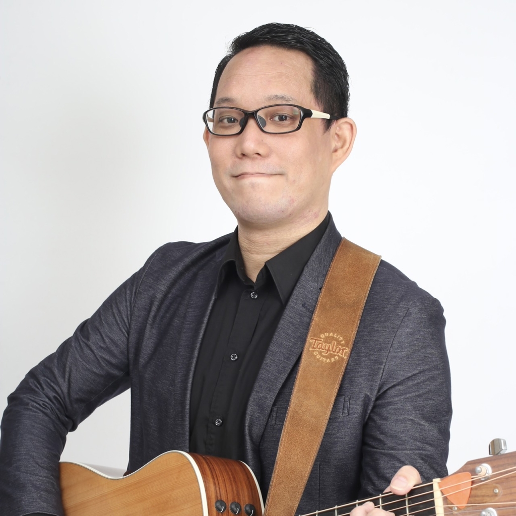 LiveArt音楽教室講師_藤本匠 LiveArt音楽教室講師_藤本匠