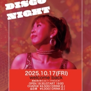 東京のボーカル教室ライブ告知