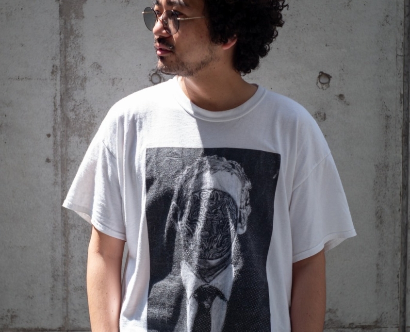 オビナタユウサク / Yusaku Obinata