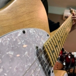 liveartドラム音楽教室は他の楽器も体験できます