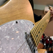liveartドラム音楽教室は他の楽器も体験できます