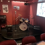 湯島 PALACE-ATHENE(パラスアテネ)ステージ