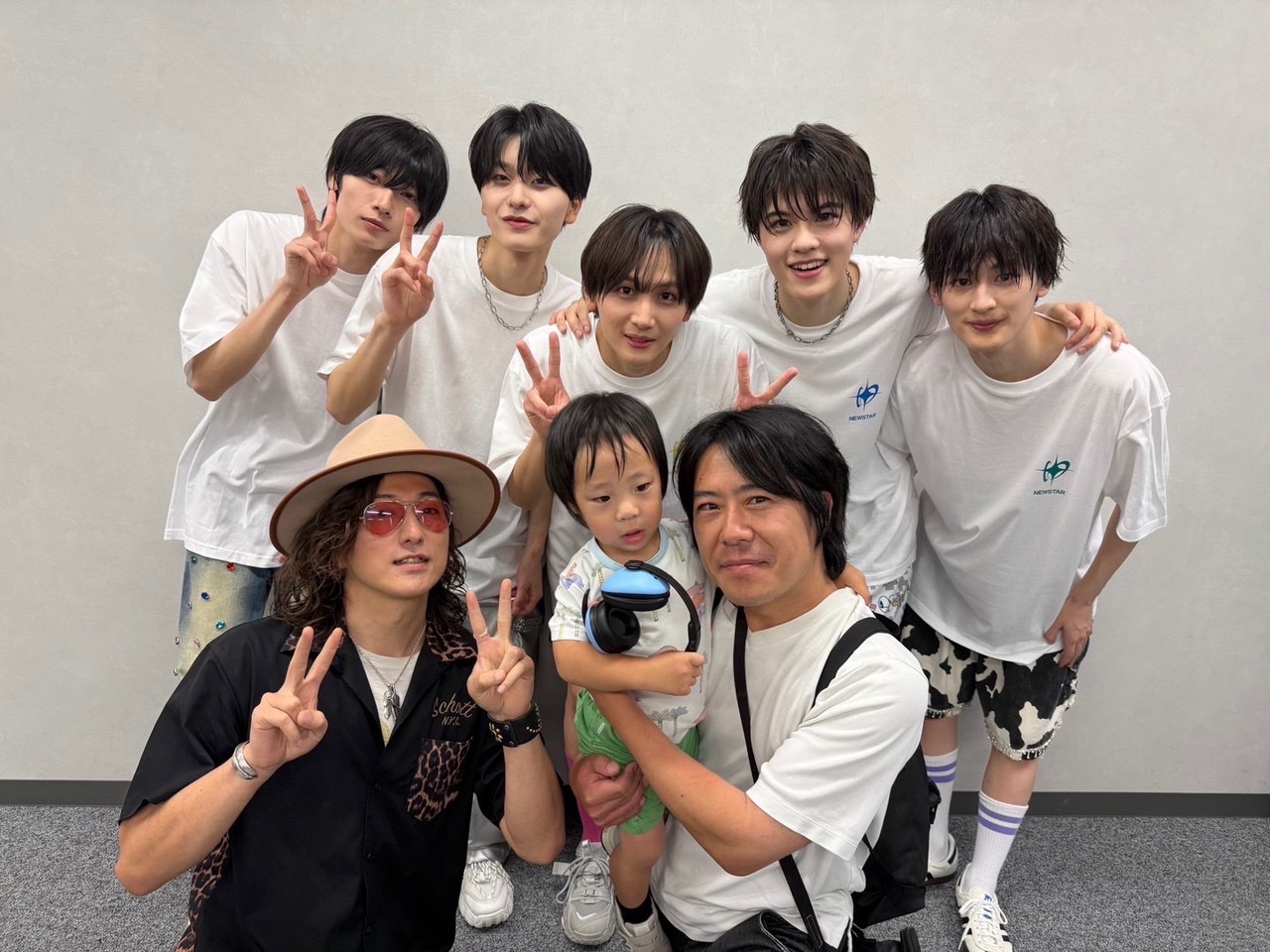 WAIWAI inc,NEWSTAR・LiveArt音楽教室