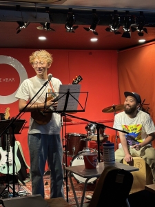 LiveArt秋葉原ウクレレ教室008