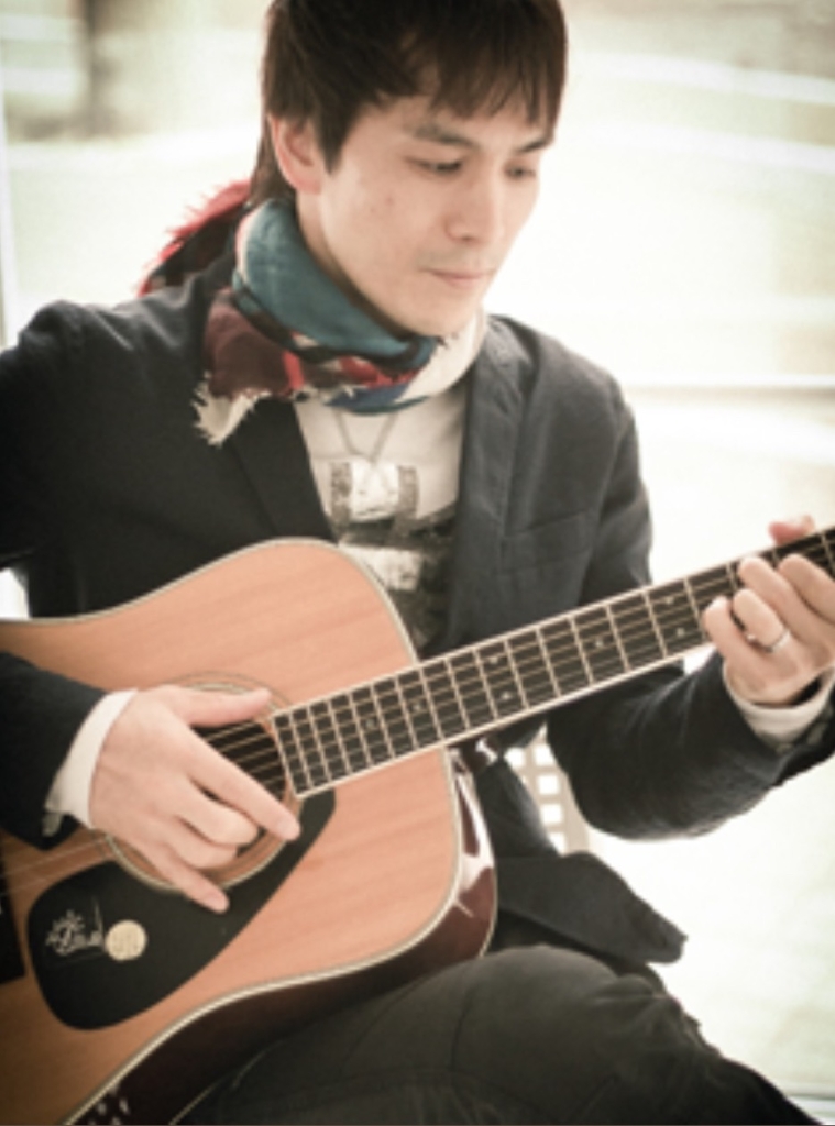 イシバシタカヤス_ギター講師 イシバシタカヤス_ギター講師