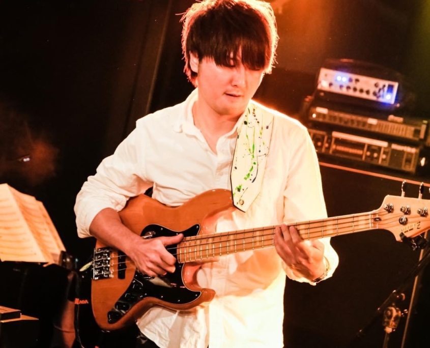 近藤 佑太 / Yuuta Kondou