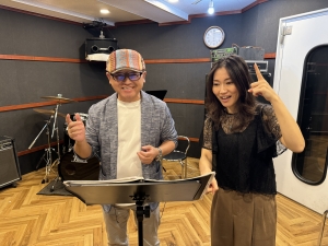 千歳烏山_ボーカルLiveart002 千歳烏山_ボーカルLiveart002